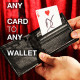 Any Card to Any Wallet