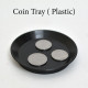 Coin Tray ( Plastic)