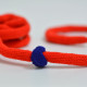 Double Color Changing Knot 