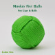 Monkey Fist Load ball (Green)