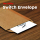 The Utility Switch Envelope