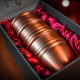 LEGEND Cups and Balls (Copper/Aged) - (Pre-Order)