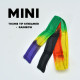 Mini Thumb Tip Streamer (Multicolor)