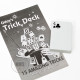 Trick Deck by Uday