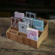 Wooden Display Stand ( Small - 18 Decks) by TCC