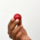 Multiplying Billard Ball Small - Red