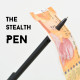 The Stealth Pen (Pen Penetration)