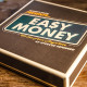 Easy Money Brown Wallet by Spencer Kennard