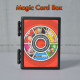 Magic card Box
