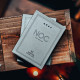 NOC Pro 2021 (Greystone) Playing Cards