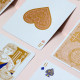 Pink Edition Standards Playing Cards