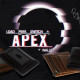 Apex Wallet Brown by Thomas Sealey 