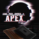 Apex Wallet Brown by Thomas Sealey 
