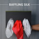 Baffling Silk