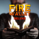 Fire Wallet (Deluxe)