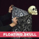 Floating Skull ( Zombie )