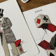 RAVN X Playing Cards by Stockholm17