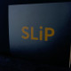 Slip (ORANGE) by Doosung Hwang